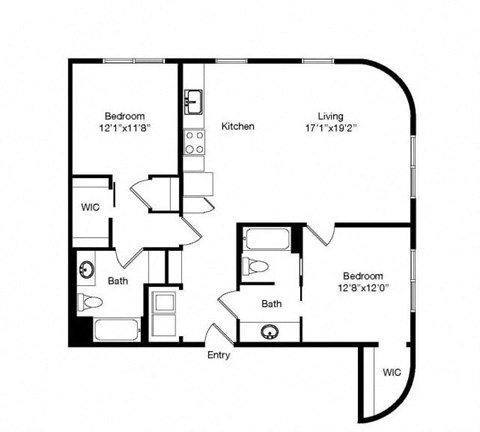 28100 Cabot Road 1-2 Beds Apartment for Rent - Photo Gallery 40